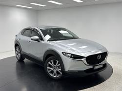 2022 Mazda CX-30 G20 Touring