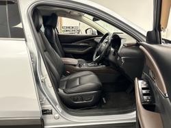 2022 Mazda CX-30 G20 Touring