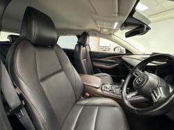 2022 Mazda CX-30 G20 Touring