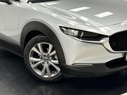 2022 Mazda CX-30 G20 Touring