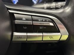 2022 Mazda CX-30 G20 Touring