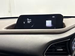 2022 Mazda CX-30 G20 Touring