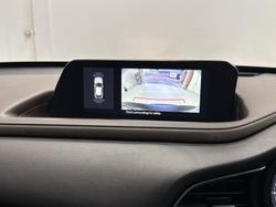 2022 Mazda CX-30 G20 Touring