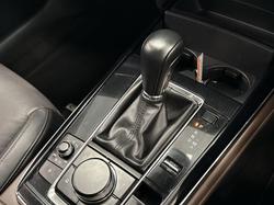 2022 Mazda CX-30 G20 Touring