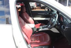 2020 Mazda CX-5 100th Anniversary