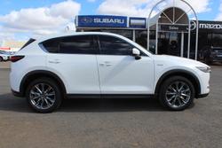 2020 Mazda CX-5 100th Anniversary