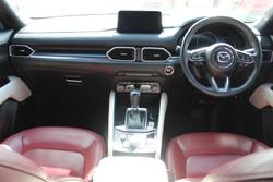 2020 Mazda CX-5 100th Anniversary