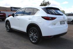 2020 Mazda CX-5 100th Anniversary