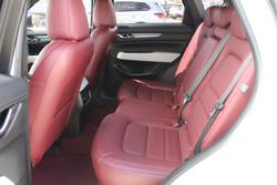 2020 Mazda CX-5 100th Anniversary