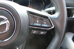 2020 Mazda CX-5 100th Anniversary