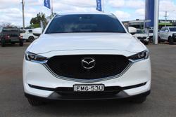 2020 Mazda CX-5 100th Anniversary