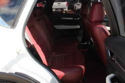 2020 Mazda CX-5 100th Anniversary