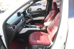 2020 Mazda CX-5 100th Anniversary