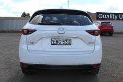 2020 Mazda CX-5 100th Anniversary