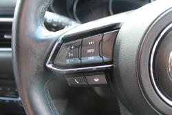 2020 Mazda CX-5 100th Anniversary