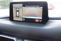 2020 Mazda CX-5 100th Anniversary