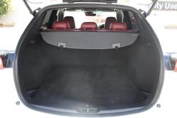 2020 Mazda CX-5 100th Anniversary