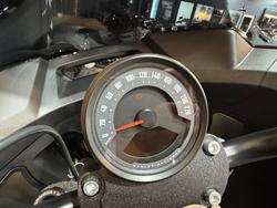 2025 Harley-davidson FXLRST LOW RIDER ST (117) WHISKEY FI