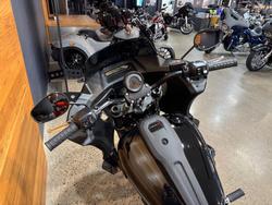 2025 Harley-davidson FXLRST LOW RIDER ST (117) WHISKEY FI
