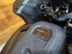 2025 Harley-davidson FXLRST LOW RIDER ST (117) WHISKEY FI