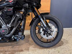 2025 Harley-davidson FXLRST LOW RIDER ST (117) WHISKEY FI
