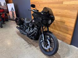 2025 Harley-davidson FXLRST LOW RIDER ST (117) WHISKEY FI