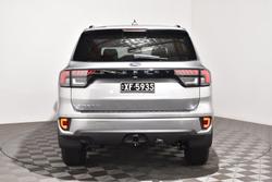 2025 Ford Everest Trend
