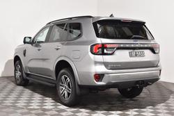 2025 Ford Everest Trend