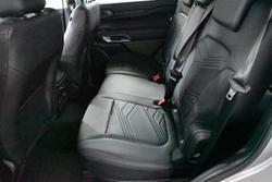 2025 Ford Everest Trend