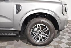 2025 Ford Everest Trend