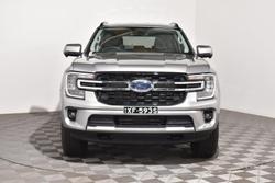2025 Ford Everest Trend
