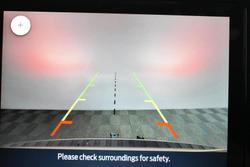 2025 Ford Everest Trend