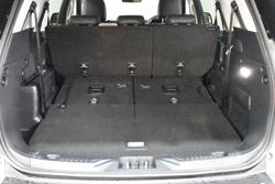 2025 Ford Everest Trend