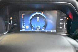 2025 Ford Everest Trend