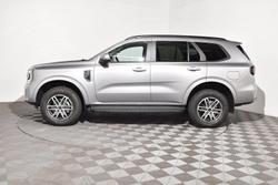 2025 Ford Everest Trend