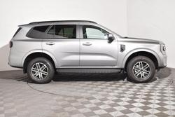 2025 Ford Everest Trend