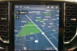 2025 Ford Everest Trend