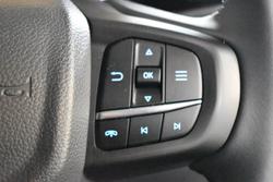 2025 Ford Everest Trend