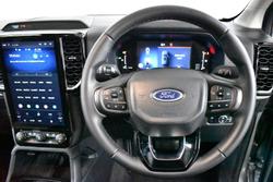 2025 Ford Everest Trend