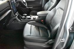 2025 Ford Everest Trend