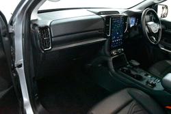 2025 Ford Everest Trend