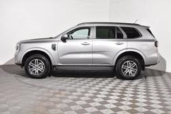 2025 Ford Everest Trend