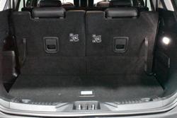 2025 Ford Everest Trend