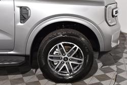 2025 Ford Everest Trend