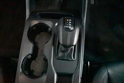 2025 Ford Everest Trend