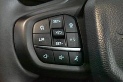 2025 Ford Everest Trend