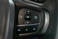2025 Ford Everest Trend