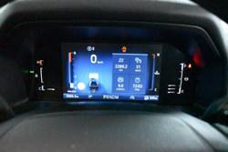 2025 Ford Everest Trend