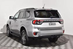 2025 Ford Everest Trend