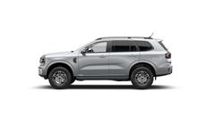 2025 Ford Everest Trend